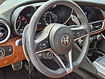Used 2019 ALFA ROMEO GIULIA TI SPORT AWD in LAS VEGAS, NEVADA (Photo 9)