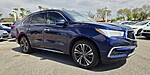 Used 2020 ACURA MDX SH-AWD 7-PASSENGER W/TECHNOLOGY PKG in LAS VEGAS, NEVADA