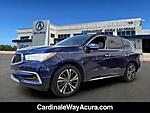 Used 2020 ACURA MDX SH-AWD 7-PASSENGER W/TECHNOLOGY PKG in LAS VEGAS, NEVADA (Photo 2)
