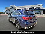 Used 2020 ACURA MDX SH-AWD 7-PASSENGER W/TECHNOLOGY PKG in LAS VEGAS, NEVADA (Photo 3)