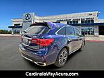 Used 2020 ACURA MDX SH-AWD 7-PASSENGER W/TECHNOLOGY PKG in LAS VEGAS, NEVADA (Photo 4)