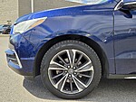 Used 2020 ACURA MDX SH-AWD 7-PASSENGER W/TECHNOLOGY PKG in LAS VEGAS, NEVADA (Photo 5)