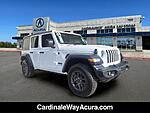 Used 2024 JEEP WRANGLER SPORT S 4 DOOR 4X4 in LAS VEGAS, NEVADA (Photo 1)
