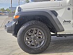Used 2024 JEEP WRANGLER SPORT S 4 DOOR 4X4 in LAS VEGAS, NEVADA (Photo 11)