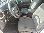 Used 2024 JEEP WRANGLER SPORT S 4 DOOR 4X4 in LAS VEGAS, NEVADA (Photo 12)