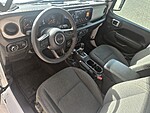 Used 2024 JEEP WRANGLER SPORT S 4 DOOR 4X4 in LAS VEGAS, NEVADA (Photo 14)