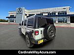 Used 2024 JEEP WRANGLER SPORT S 4 DOOR 4X4 in LAS VEGAS, NEVADA (Photo 3)