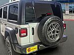 Used 2024 JEEP WRANGLER SPORT S 4 DOOR 4X4 in LAS VEGAS, NEVADA (Photo 4)