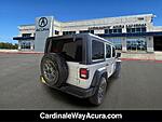 Used 2024 JEEP WRANGLER SPORT S 4 DOOR 4X4 in LAS VEGAS, NEVADA (Photo 5)