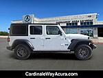 Used 2024 JEEP WRANGLER SPORT S 4 DOOR 4X4 in LAS VEGAS, NEVADA (Photo 6)