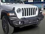 Used 2024 JEEP WRANGLER SPORT S 4 DOOR 4X4 in LAS VEGAS, NEVADA (Photo 7)
