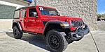 Used 2023 JEEP WRANGLER 4XE RUBICON 20TH ANNIVERSARY 4X4 in LAS VEGAS, NEVADA