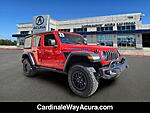 Used 2023 JEEP WRANGLER 4XE RUBICON 20TH ANNIVERSARY 4X4 in LAS VEGAS, NEVADA (Photo 1)