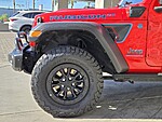 Used 2023 JEEP WRANGLER 4XE RUBICON 20TH ANNIVERSARY 4X4 in LAS VEGAS, NEVADA (Photo 11)