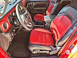 Used 2023 JEEP WRANGLER 4XE RUBICON 20TH ANNIVERSARY 4X4 in LAS VEGAS, NEVADA (Photo 12)