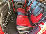 Used 2023 JEEP WRANGLER 4XE RUBICON 20TH ANNIVERSARY 4X4 in LAS VEGAS, NEVADA (Photo 13)