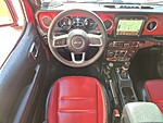 Used 2023 JEEP WRANGLER 4XE RUBICON 20TH ANNIVERSARY 4X4 in LAS VEGAS, NEVADA (Photo 14)