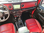Used 2023 JEEP WRANGLER 4XE RUBICON 20TH ANNIVERSARY 4X4 in LAS VEGAS, NEVADA (Photo 15)