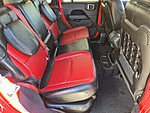 Used 2023 JEEP WRANGLER 4XE RUBICON 20TH ANNIVERSARY 4X4 in LAS VEGAS, NEVADA (Photo 18)