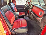 Used 2023 JEEP WRANGLER 4XE RUBICON 20TH ANNIVERSARY 4X4 in LAS VEGAS, NEVADA (Photo 19)