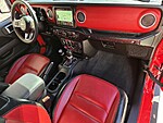 Used 2023 JEEP WRANGLER 4XE RUBICON 20TH ANNIVERSARY 4X4 in LAS VEGAS, NEVADA (Photo 20)