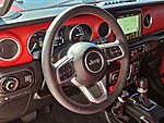 Used 2023 JEEP WRANGLER 4XE RUBICON 20TH ANNIVERSARY 4X4 in LAS VEGAS, NEVADA (Photo 23)