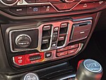 Used 2023 JEEP WRANGLER 4XE RUBICON 20TH ANNIVERSARY 4X4 in LAS VEGAS, NEVADA (Photo 28)