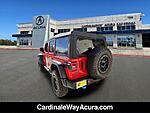 Used 2023 JEEP WRANGLER 4XE RUBICON 20TH ANNIVERSARY 4X4 in LAS VEGAS, NEVADA (Photo 3)