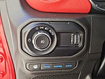 Used 2023 JEEP WRANGLER 4XE RUBICON 20TH ANNIVERSARY 4X4 in LAS VEGAS, NEVADA (Photo 30)