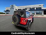 Used 2023 JEEP WRANGLER 4XE RUBICON 20TH ANNIVERSARY 4X4 in LAS VEGAS, NEVADA (Photo 4)