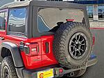 Used 2023 JEEP WRANGLER 4XE RUBICON 20TH ANNIVERSARY 4X4 in LAS VEGAS, NEVADA (Photo 5)