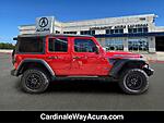Used 2023 JEEP WRANGLER 4XE RUBICON 20TH ANNIVERSARY 4X4 in LAS VEGAS, NEVADA (Photo 6)