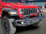 Used 2023 JEEP WRANGLER 4XE RUBICON 20TH ANNIVERSARY 4X4 in LAS VEGAS, NEVADA (Photo 7)
