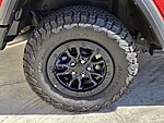 Used 2023 JEEP WRANGLER 4XE RUBICON 20TH ANNIVERSARY 4X4 in LAS VEGAS, NEVADA (Photo 9)