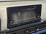 Used 2024 Honda Civic Hatchback SPORT MANUAL in LAS VEGAS, NEVADA (Photo 10)