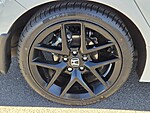 Used 2024 Honda Civic Hatchback SPORT MANUAL in LAS VEGAS, NEVADA (Photo 10)