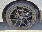 Used 2024 Honda Civic Hatchback SPORT MANUAL in LAS VEGAS, NEVADA (Photo 11)