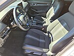Used 2024 Honda Civic Hatchback SPORT MANUAL in LAS VEGAS, NEVADA (Photo 13)