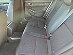 Used 2024 Honda Civic Hatchback SPORT MANUAL in LAS VEGAS, NEVADA (Photo 14)