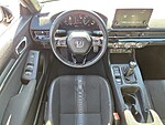 Used 2024 Honda Civic Hatchback SPORT MANUAL in LAS VEGAS, NEVADA (Photo 15)