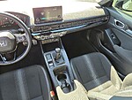 Used 2024 Honda Civic Hatchback SPORT MANUAL in LAS VEGAS, NEVADA (Photo 16)
