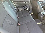 Used 2024 Honda Civic Hatchback SPORT MANUAL in LAS VEGAS, NEVADA (Photo 18)