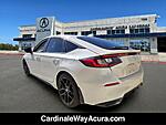 Used 2024 Honda Civic Hatchback SPORT MANUAL in LAS VEGAS, NEVADA (Photo 3)