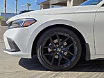 Used 2024 Honda Civic Hatchback SPORT MANUAL in LAS VEGAS, NEVADA (Photo 5)