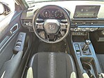 Used 2024 Honda Civic Hatchback SPORT MANUAL in LAS VEGAS, NEVADA (Photo 7)
