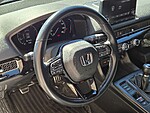 Used 2024 Honda Civic Hatchback SPORT MANUAL in LAS VEGAS, NEVADA (Photo 9)