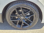 Used 2024 Honda Civic Hatchback SPORT MANUAL in LAS VEGAS, NEVADA (Photo 9)