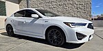 Used 2021 ACURA ILX SEDAN W/PREMIUM/A-SPEC PACKAGE in LAS VEGAS, NEVADA