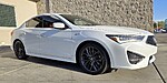 Used 2021 ACURA ILX SEDAN W/PREMIUM/A-SPEC PACKAGE in LAS VEGAS, NEVADA
