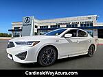 Used 2021 ACURA ILX SEDAN W/PREMIUM/A-SPEC PACKAGE in LAS VEGAS, NEVADA (Photo 2)